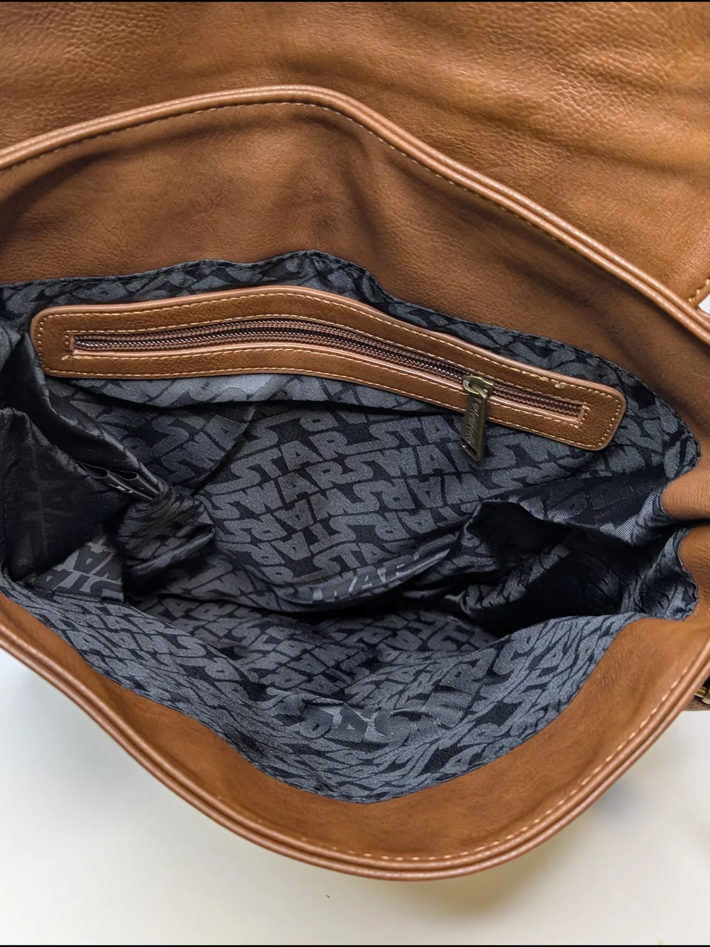 Loungefly Star Wars Rey Cosplay Limited Edition Backpack